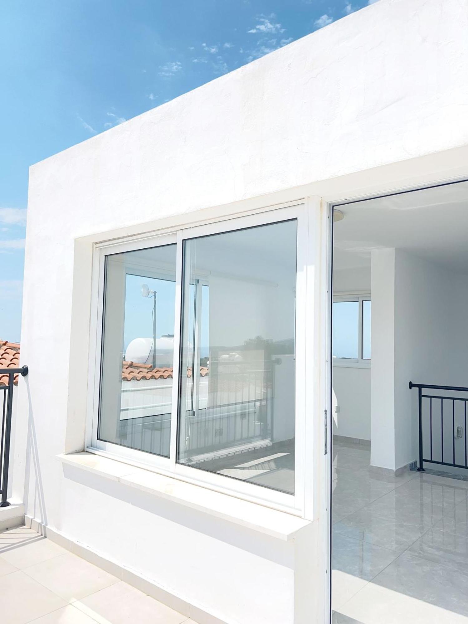 White Mountain Pool Villas Paphos Exteriör bild